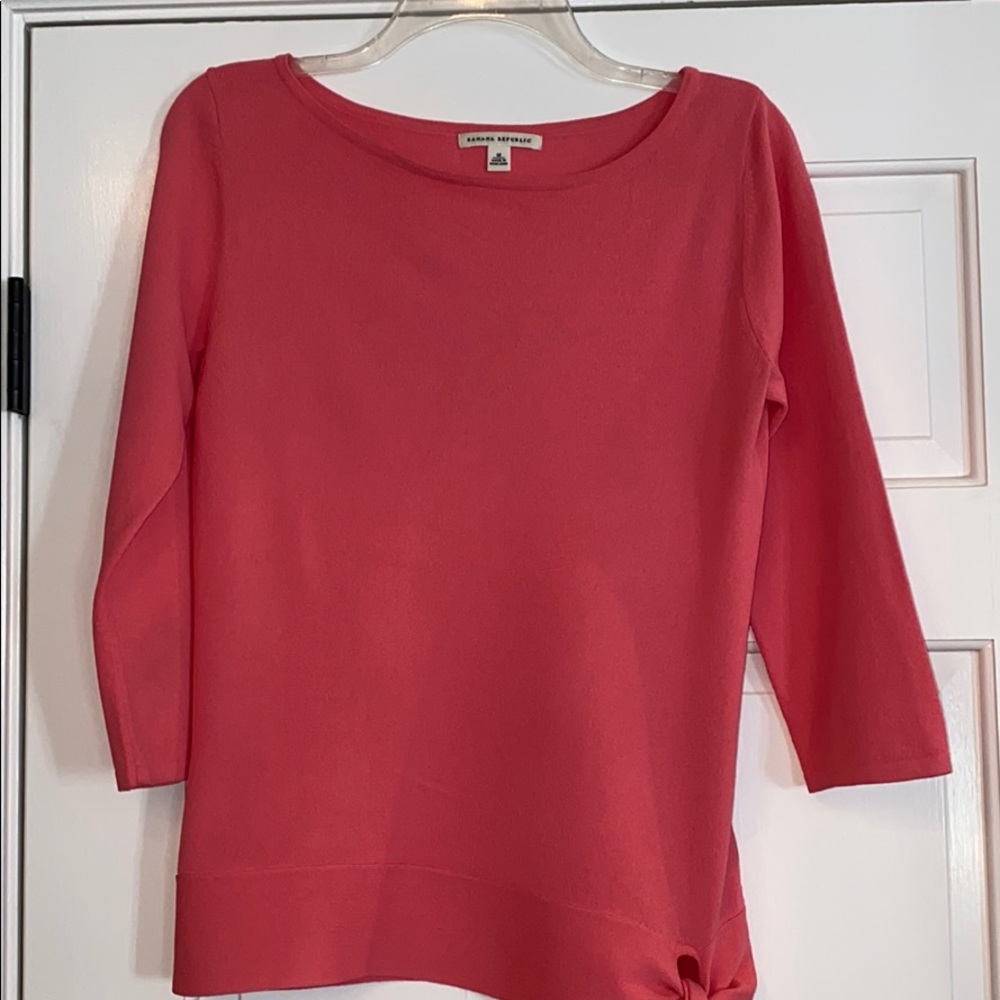 Banana Republic Top